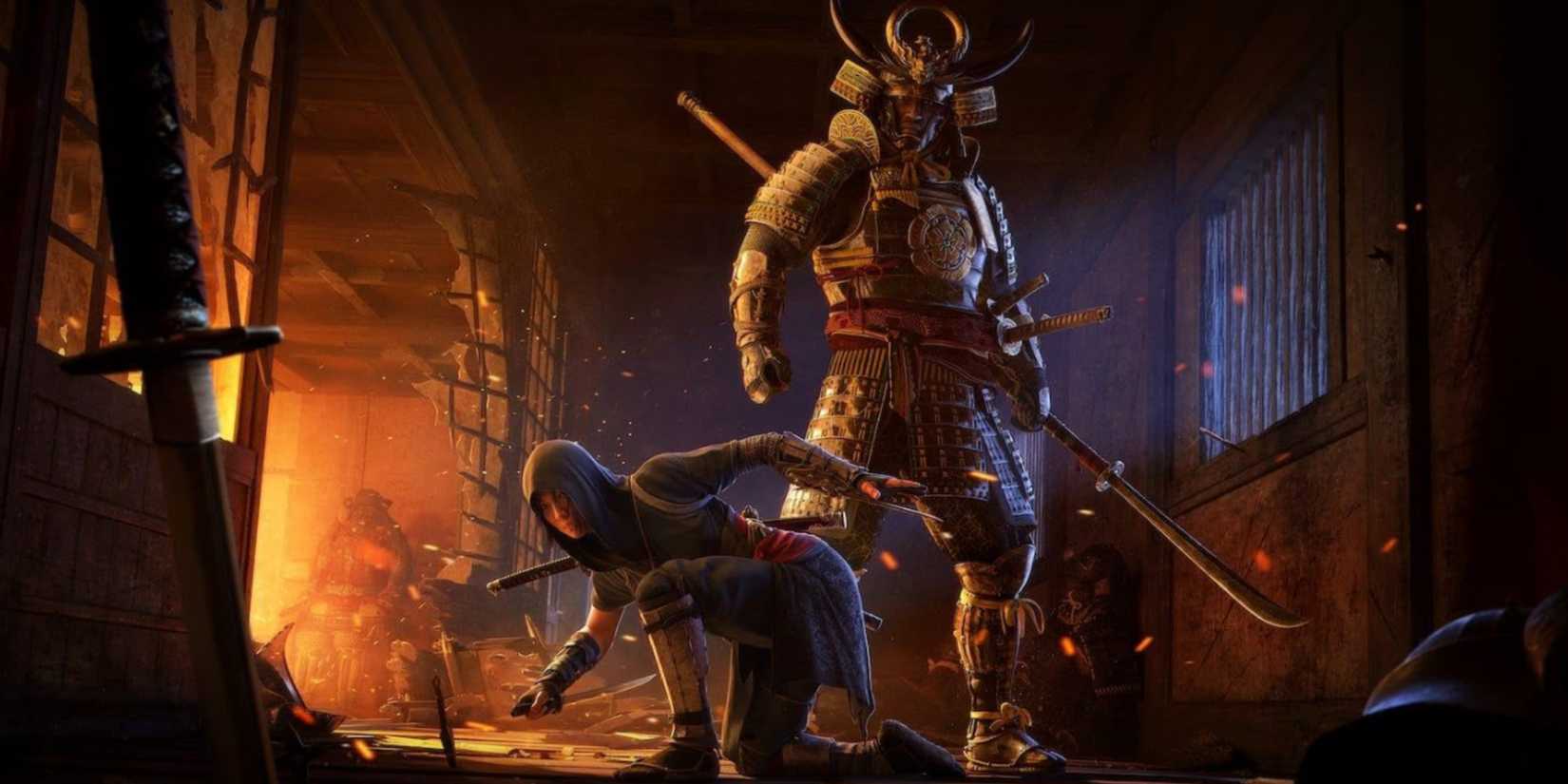 Nintendo Switch 2 の『アサシン クリード シャドウズ』は思ったよりも良くなる