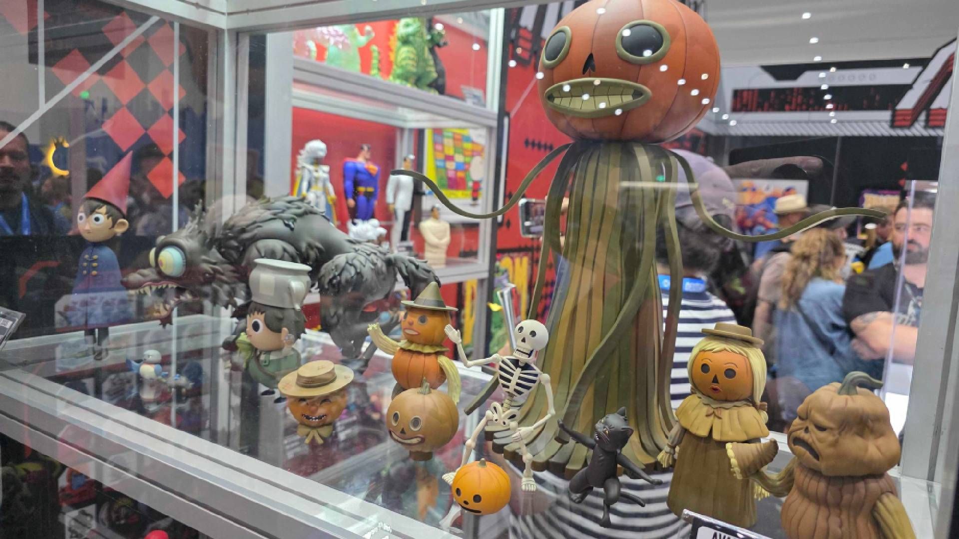 Funkoville At San Diego Comic-Con Reveals A New Era