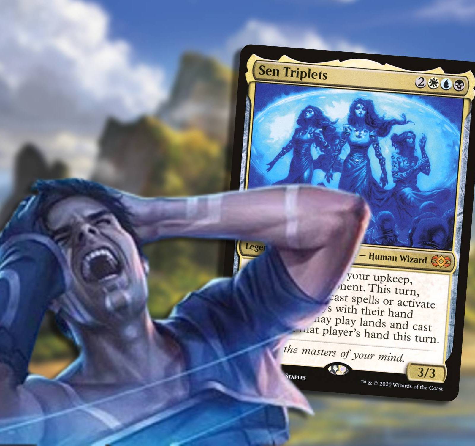 The Commanders I Hate To Fight The Most In MTG The Commanders I Hate To Fight The Most In MTG