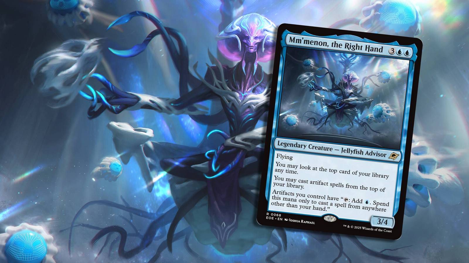 elf deck mtg commander Elves - Ezuri, Renegade Leader
