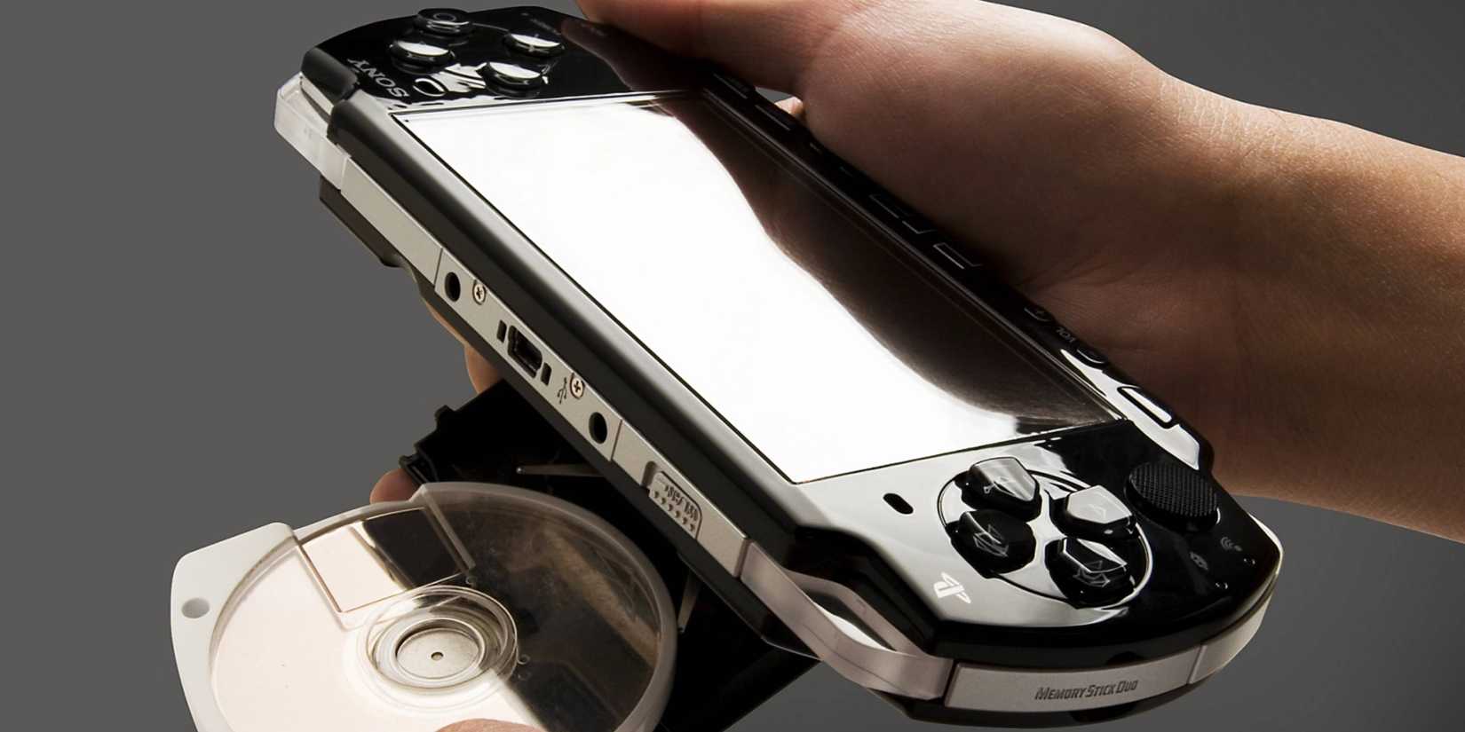 PSP から 20 年、携帯用 PS6 が本物であることを願っています