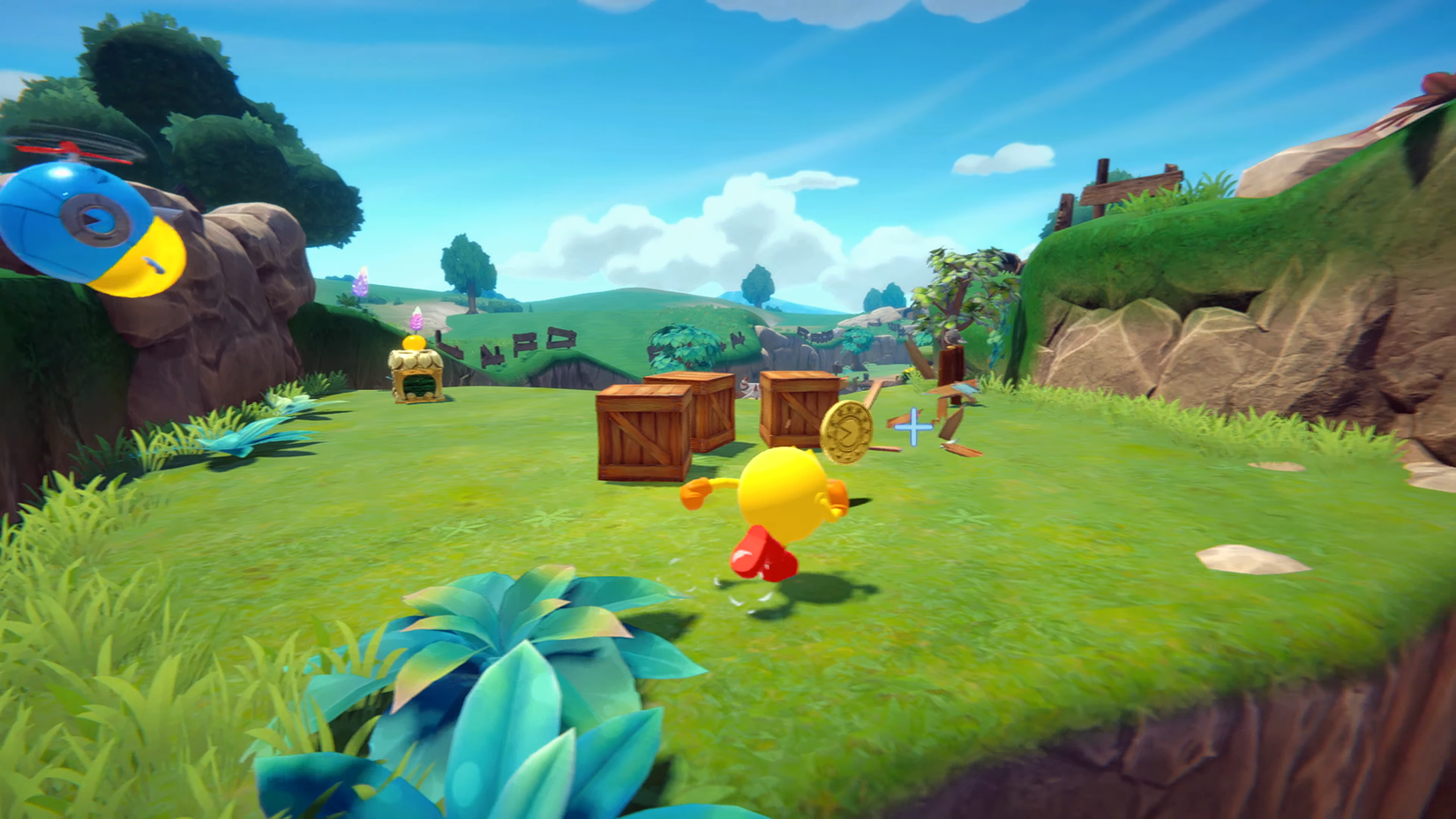 Everything Announced At Nintendo Direct: Partner Showcase July 31, 2025