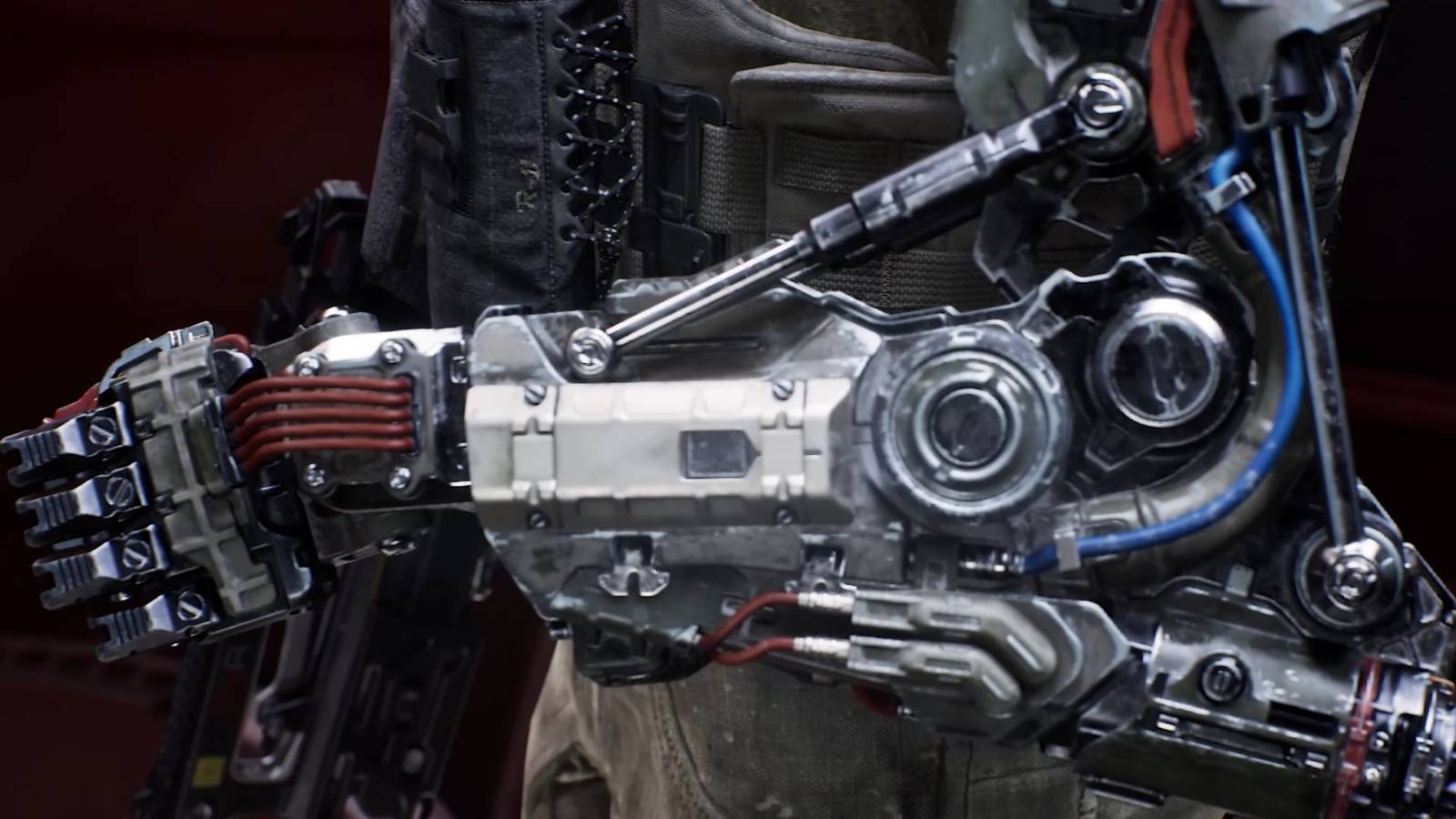 Guide To Every Cyberlimb And Their Power In Off The Grid