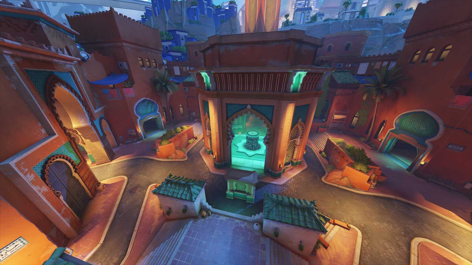 Overwatch 2 Senior Designers On How Stadium Mode Is Evolving