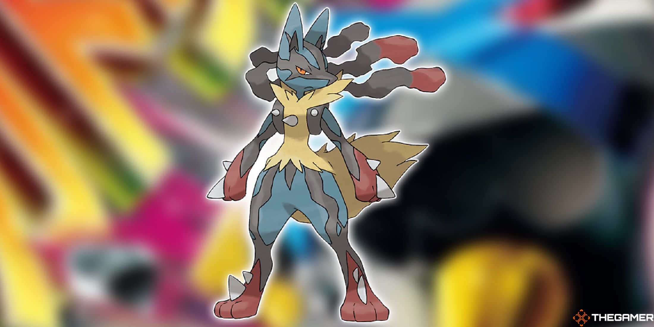 Pokemon Mega Evolutions That Are Better Than The Original Design, image size:1500x844
