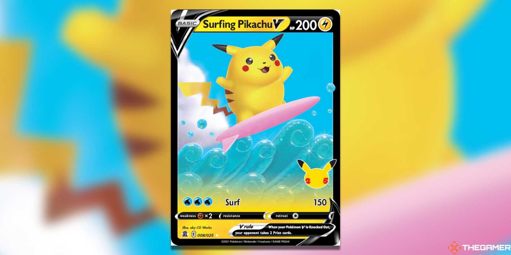 how rare is surfing pikachu pokemon card Terapagos ex (169/131) [Scarlet & Violet: Prismatic Evolutions]