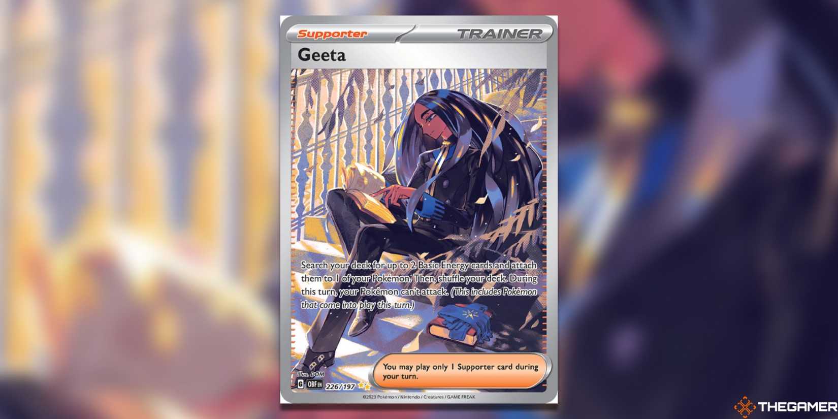 klinklang pokemon card N's Klinklang (66/100) - Pokemon Battle Partners (sv9)