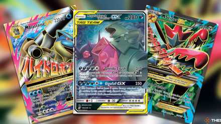 Pokemon TCG Mega Evolution Set Is Being Resold On eBay Minutes After Selling Out Pokemon TCG Mega Evolution Set Is Being Resold On eBay Minutes After Selling Out