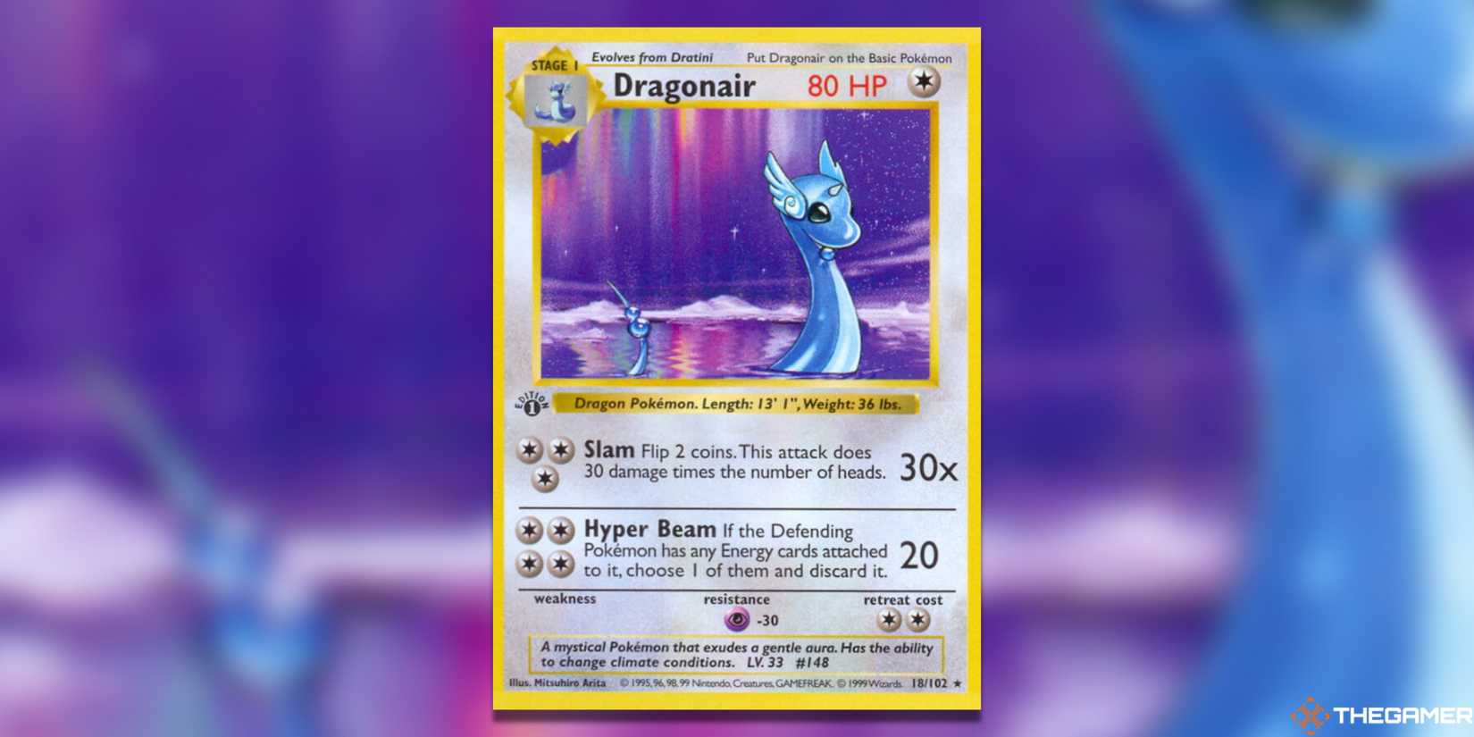Surprisingly Expensive Cards That Look Average From The Pokemon TCG