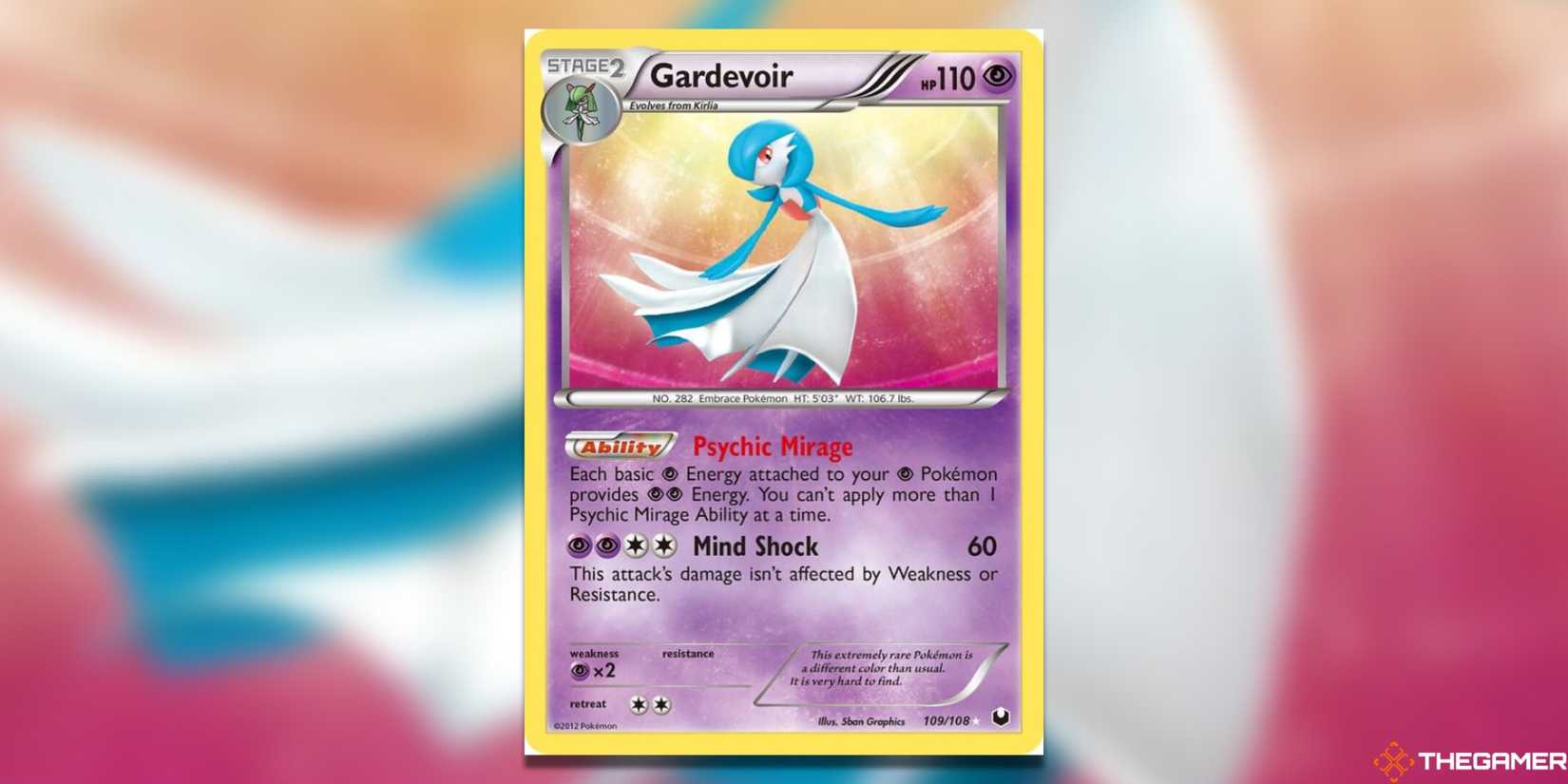 Surprisingly Expensive Cards That Look Average From The Pokemon TCG