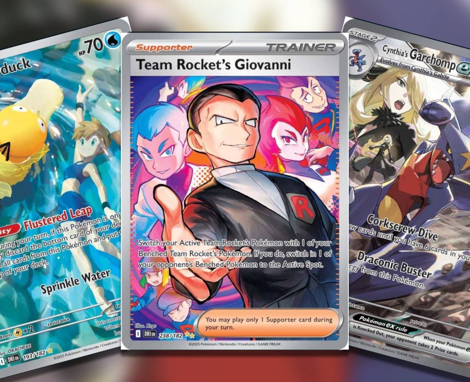 ditto card pokemon Pokemon TCG Team Rocket's Mewtwo EX231/182 Beckett 9.5 Gold Label- Des –  Pokebundles Ireland main image 0