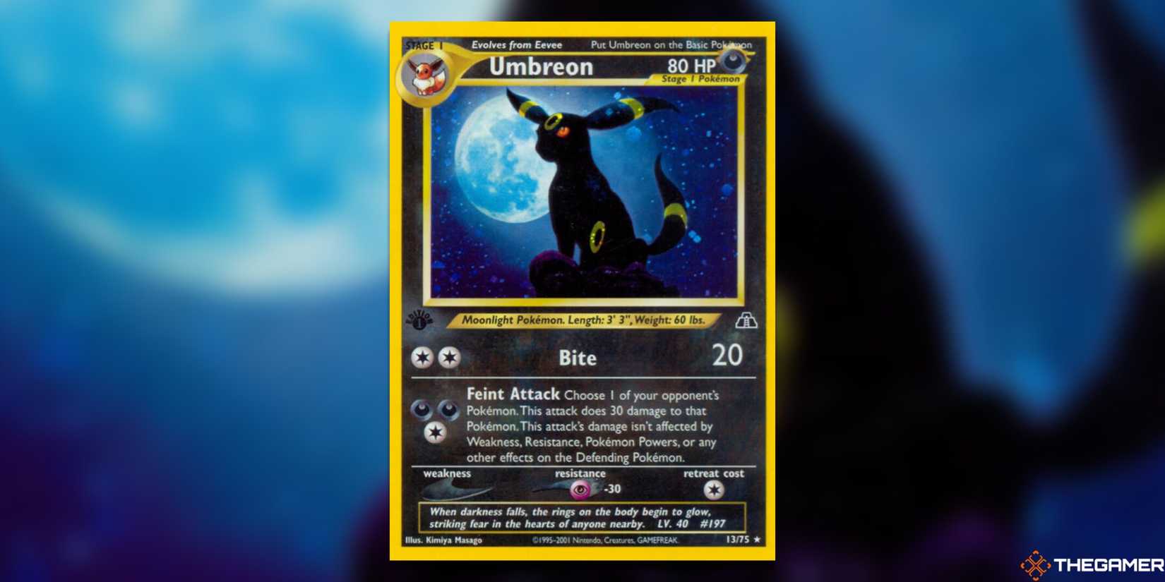 Every Moonbreon Card In The Pokemon TCG Every Moonbreon Card In The Pokemon TCG