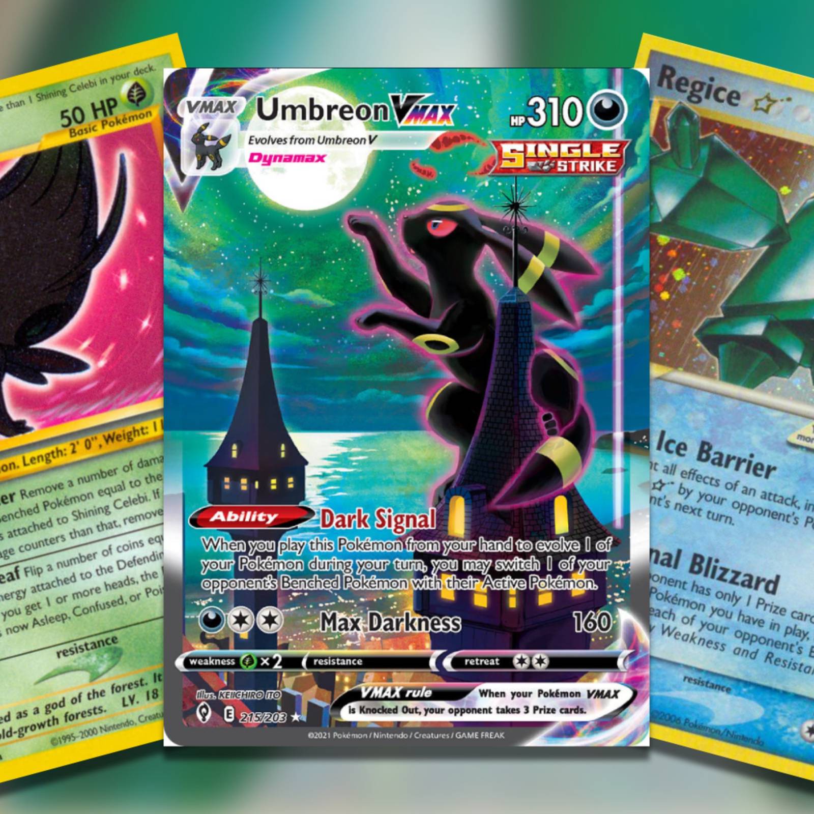 How To Get Your Pokemon TCG Cards Graded