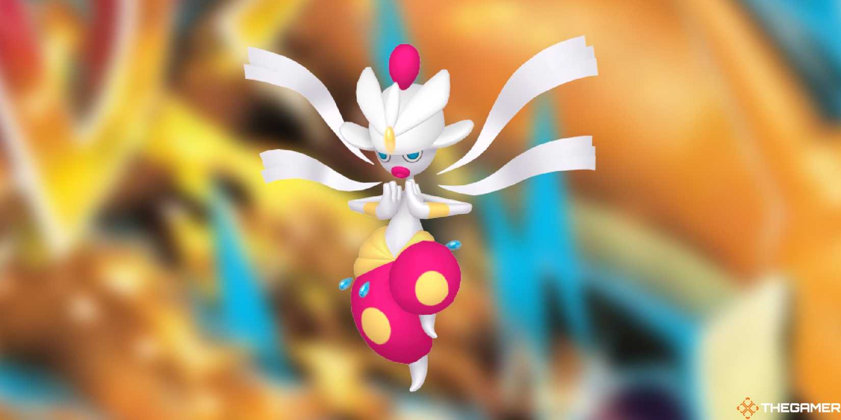 These Mega Pokemon Don't Have Pokemon TCG Cards These Mega Pokemon Don't Have Pokemon TCG Cards