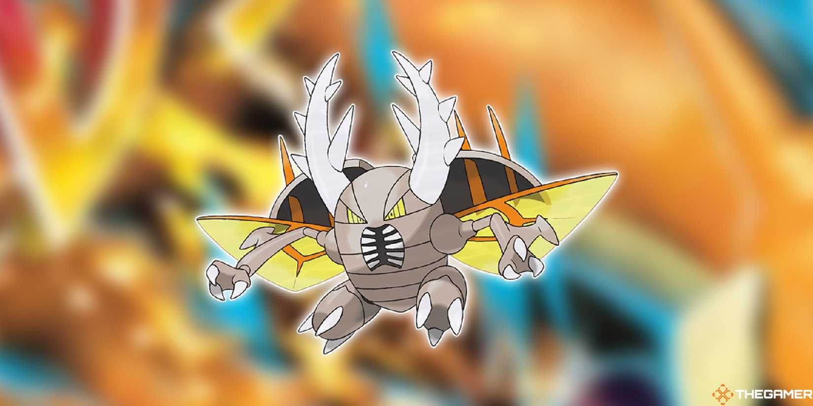 These Mega Pokemon Don't Have Pokemon TCG Cards These Mega Pokemon Don't Have Pokemon TCG Cards