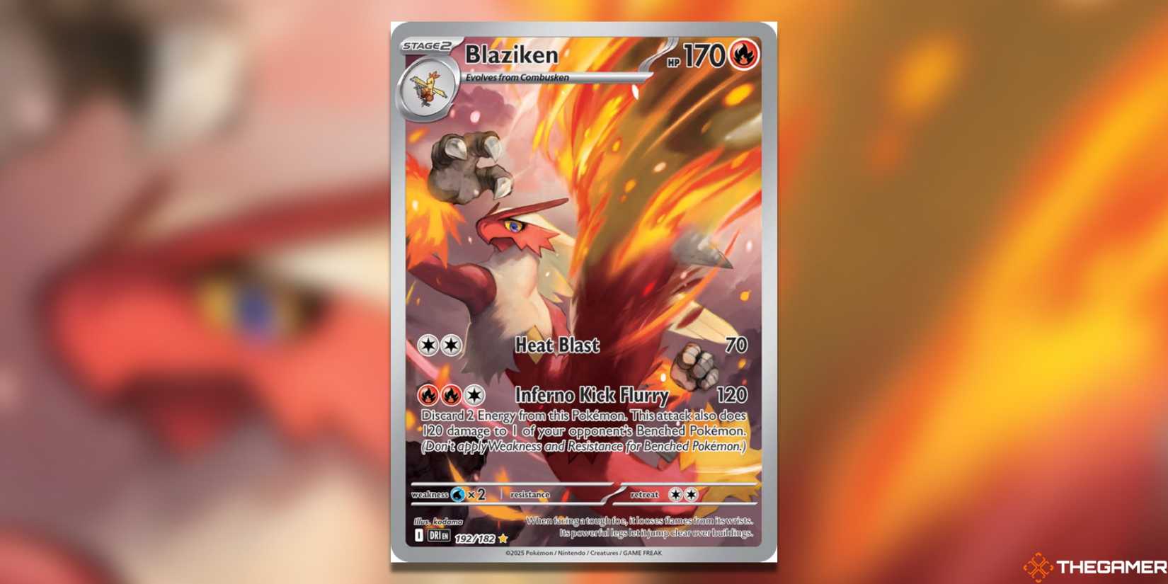 The Best Underrated Destined Rivals Card In The Pokemon TCG The Best Underrated Destined Rivals Card In The Pokemon TCG