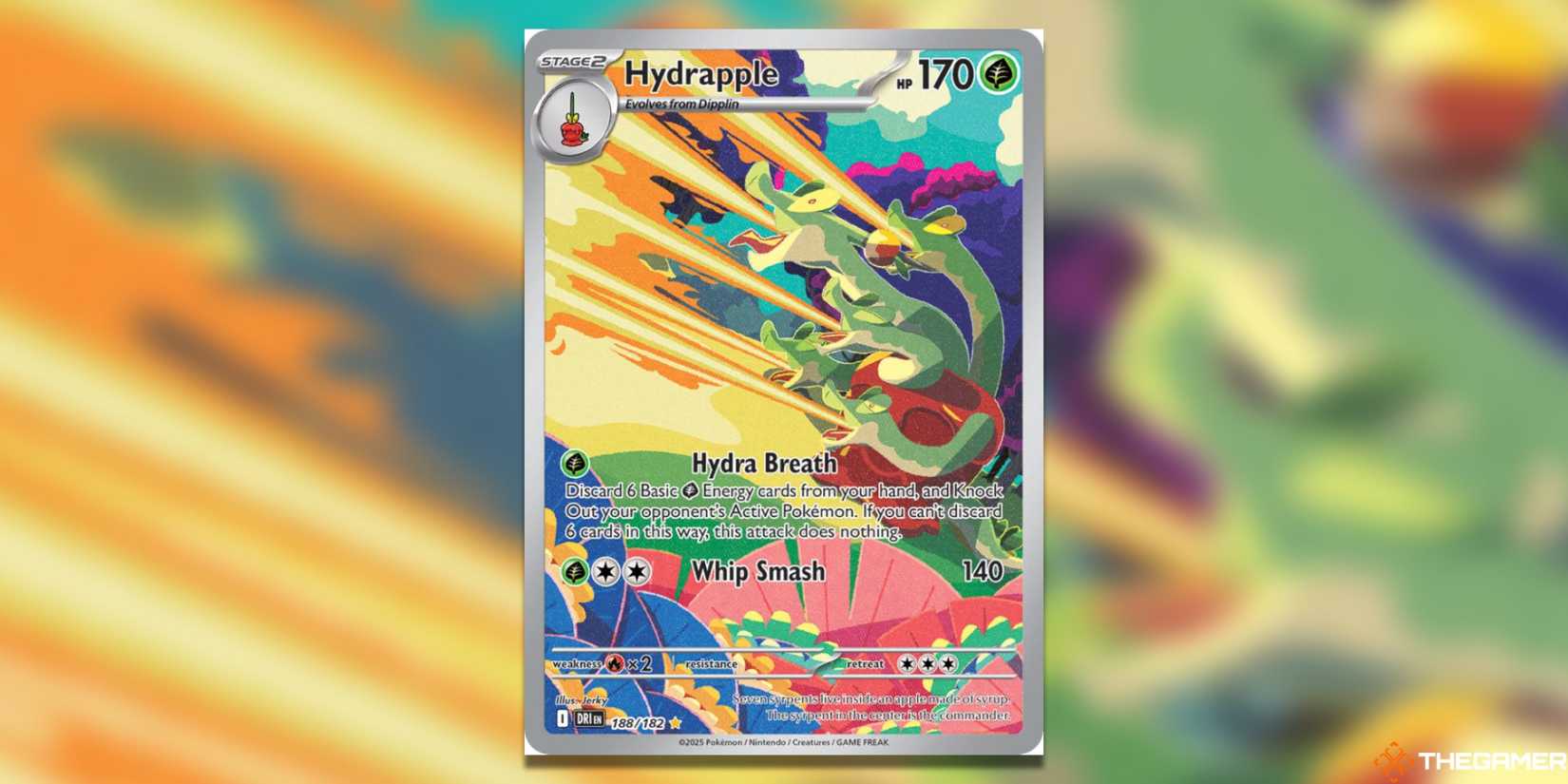 The Best Underrated Destined Rivals Card In The Pokemon TCG The Best Underrated Destined Rivals Card In The Pokemon TCG