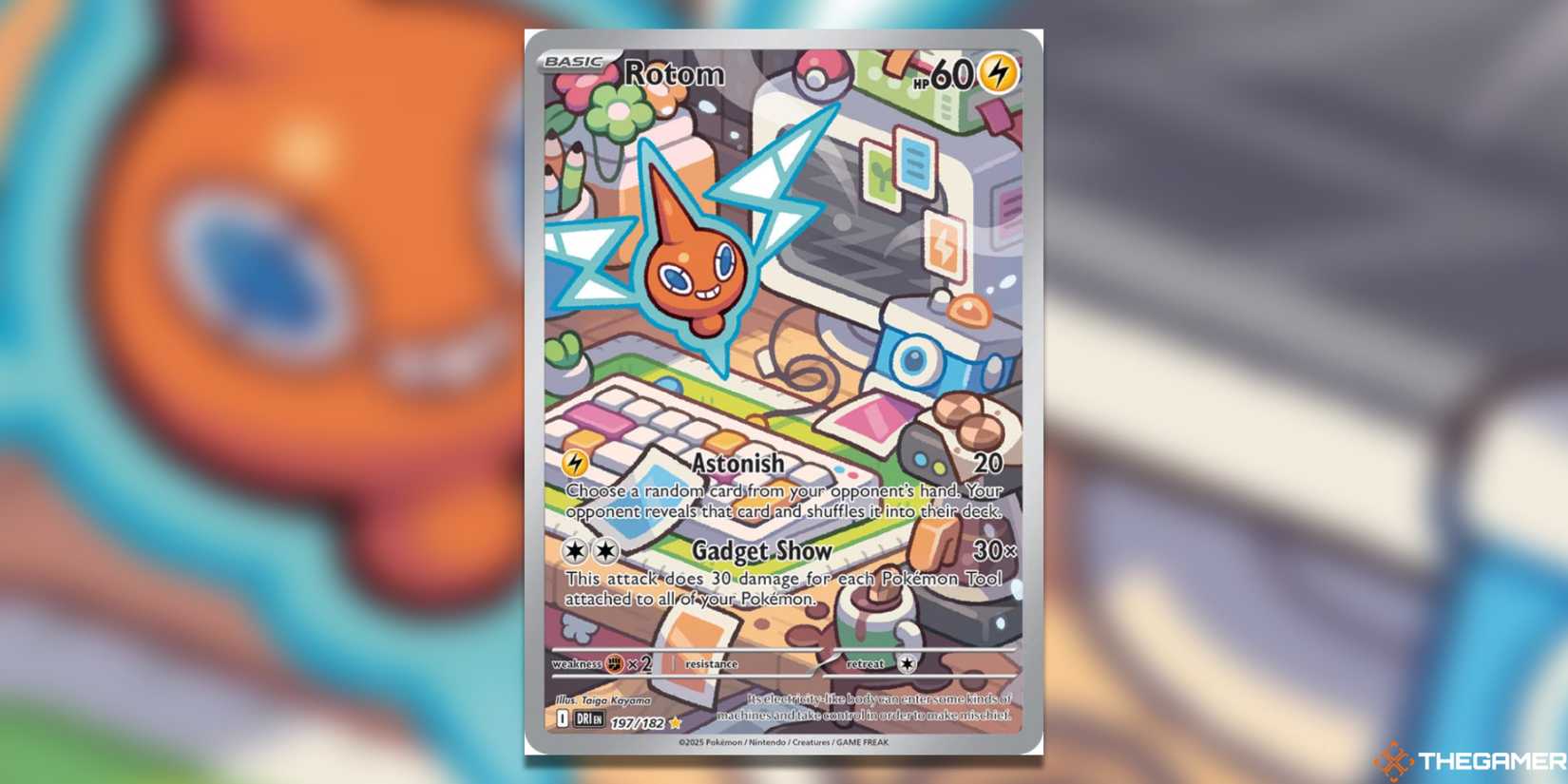 Best Cards In Destined Rivals The Best Underrated Destined Rivals Card In The Pokemon TCG