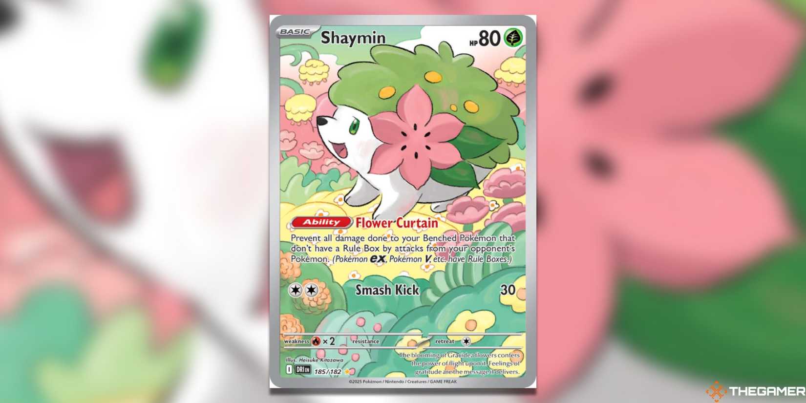 The Best Underrated Destined Rivals Card In The Pokemon TCG