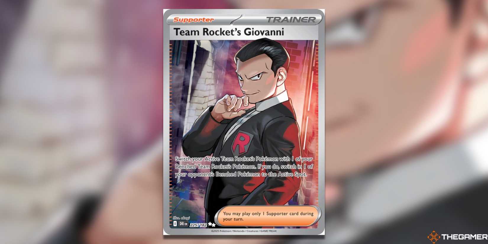 The Best Underrated Destined Rivals Card In The Pokemon TCG The Best Underrated Destined Rivals Card In The Pokemon TCG