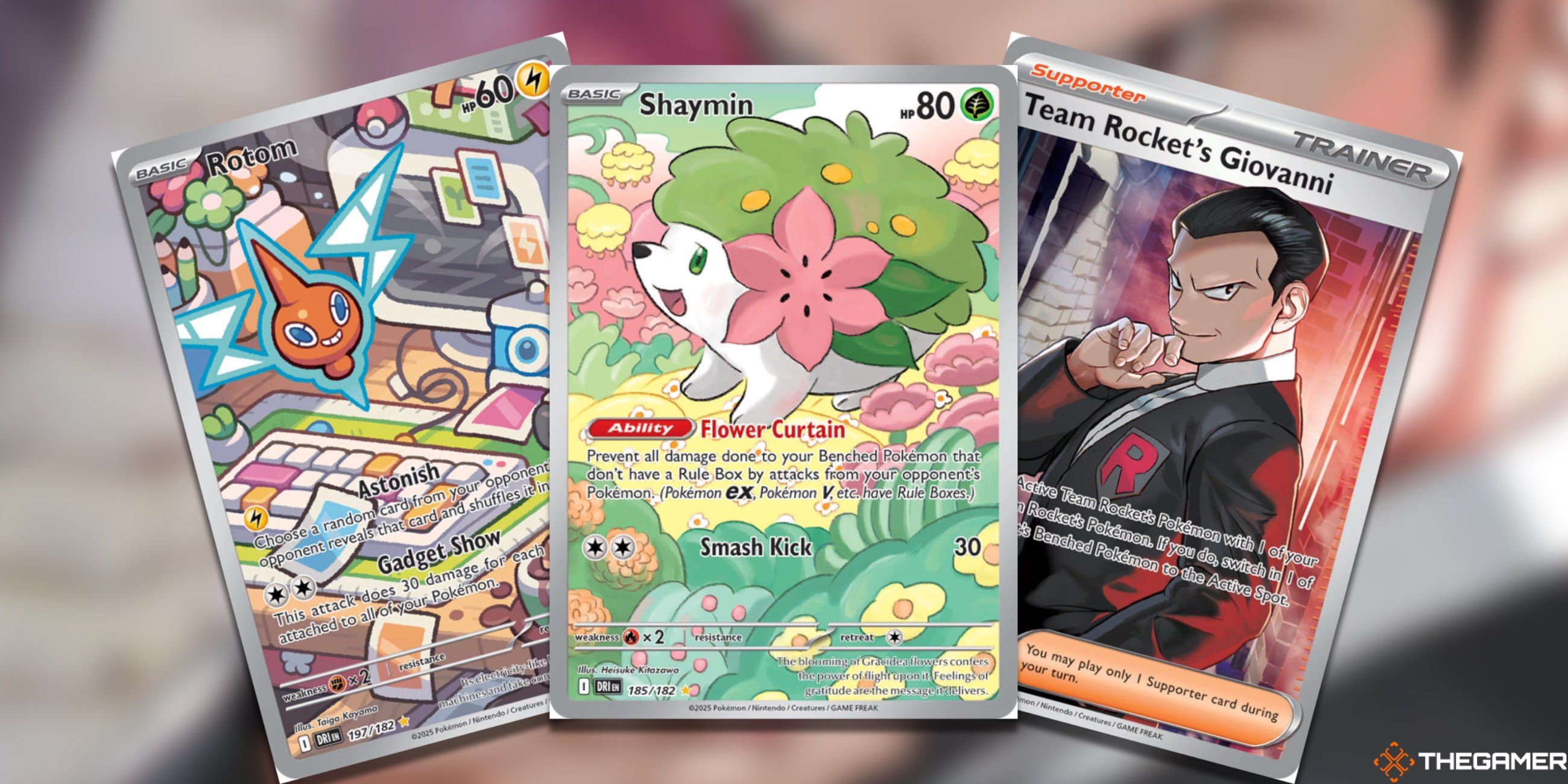 The Best Underrated Destined Rivals Card In The Pokemon TCG The Best Underrated Destined Rivals Card In The Pokemon TCG