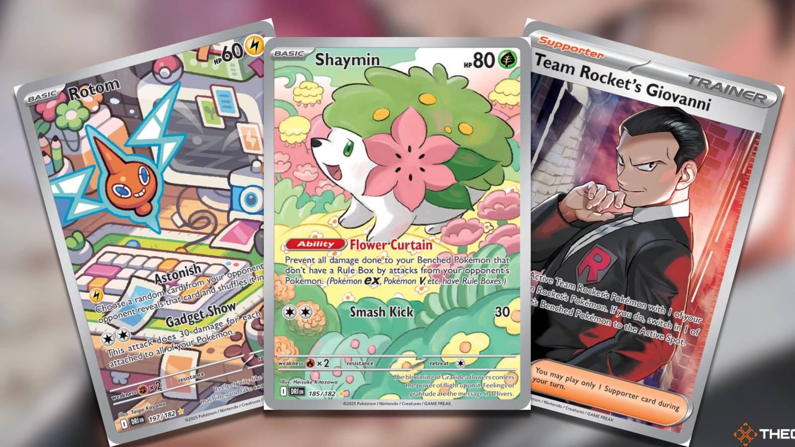 The Best Underrated Destined Rivals Card In The Pokemon TCG The Best Underrated Destined Rivals Card In The Pokemon TCG