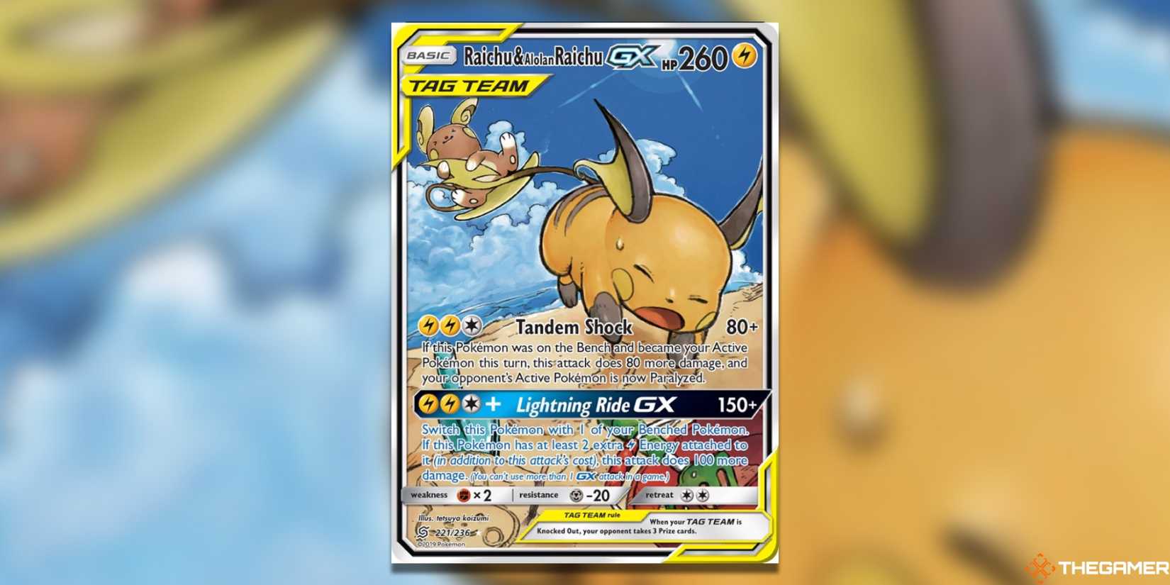 The Most Valuable Alolan Cards In The Pokemon TCG.