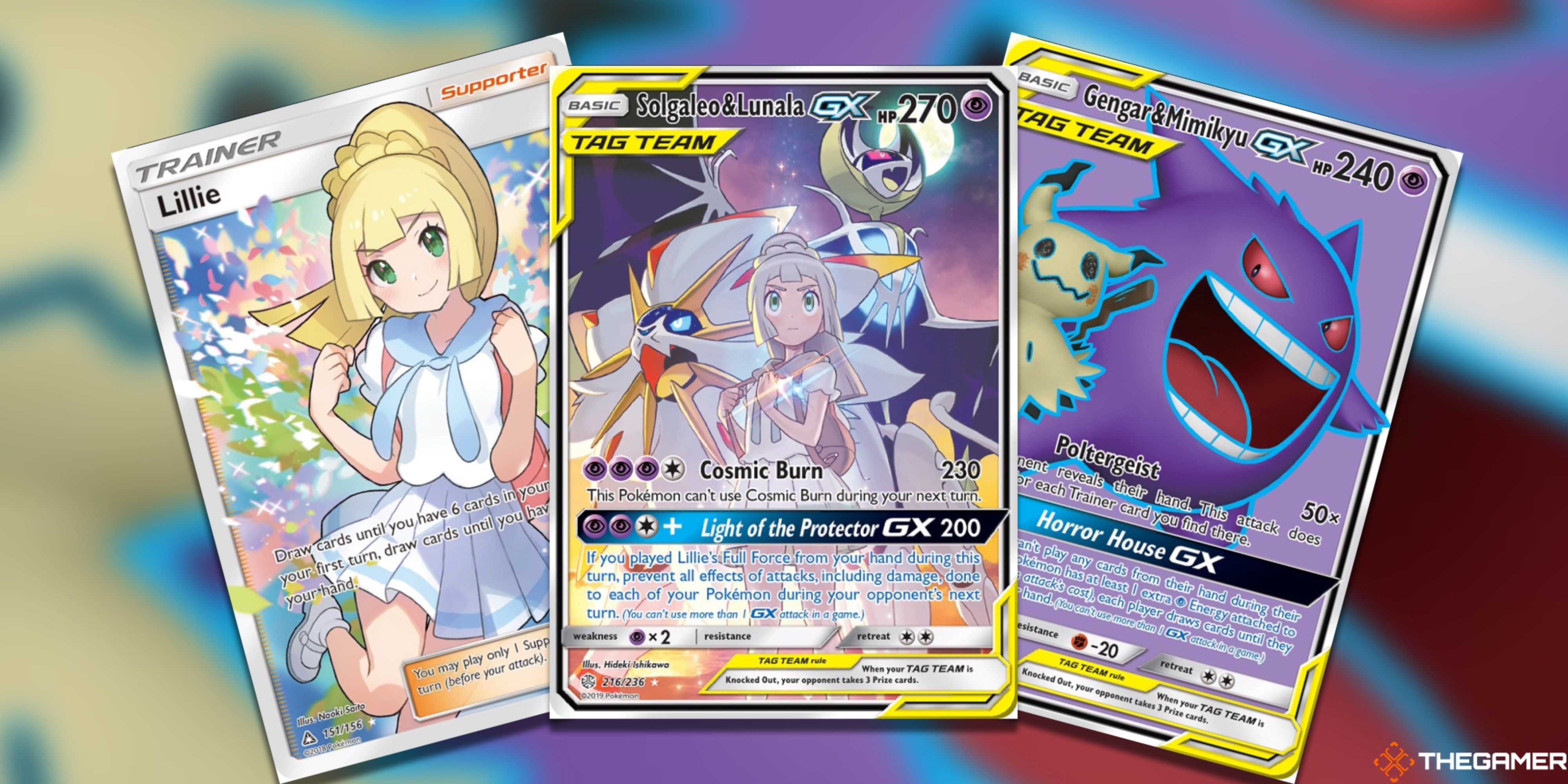 The Most Valuable Alolan Cards In The Pokemon TCG.