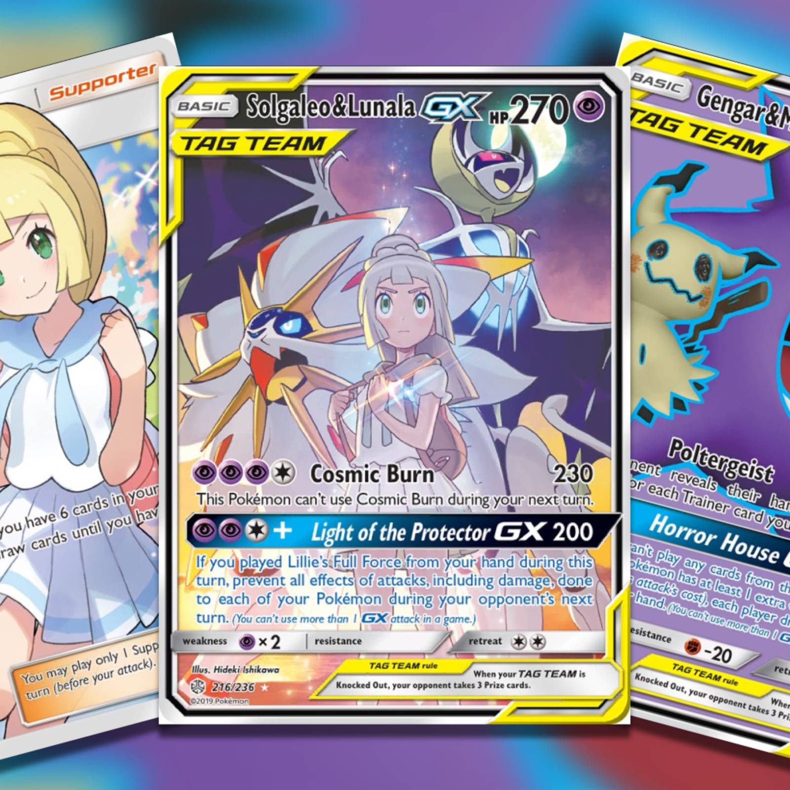The Most Valuable Alolan Cards In The Pokemon TCG.