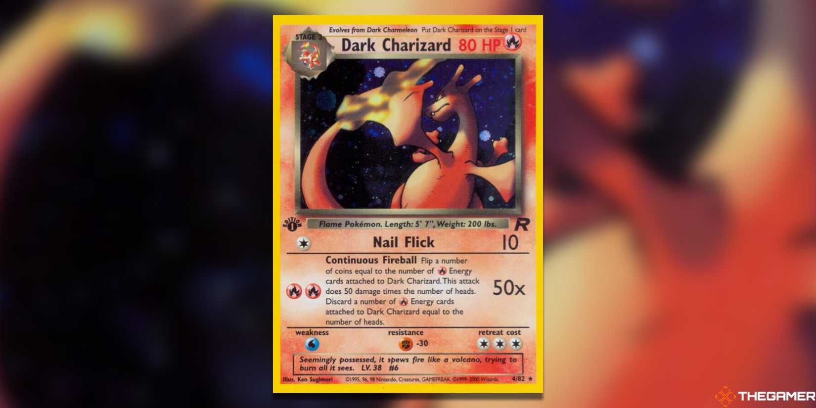 The Most Valuable Dark Pokemon In The Pokemon TCG The Most Valuable Dark Pokemon In The Pokemon TCG