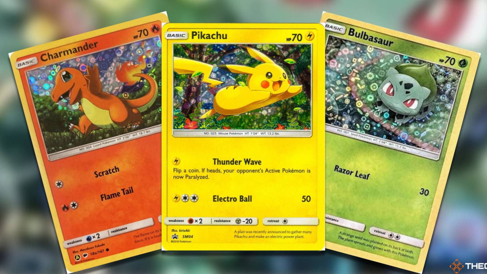 cereal with pokemon cards Collector Creative Collab Cap'N Pikachu