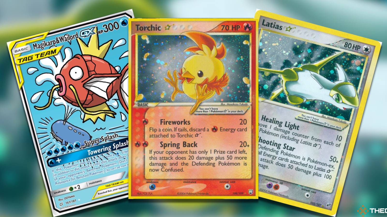 gold turbo patch pokemon card Amazon.com: Leafy Camo Poncho 214/195- Silver Tempest - Full Art
