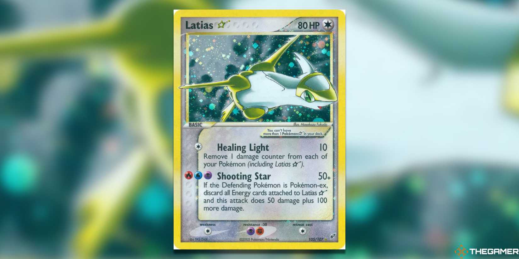 The Most Valuable Hoenn Pokemon TCG Cards