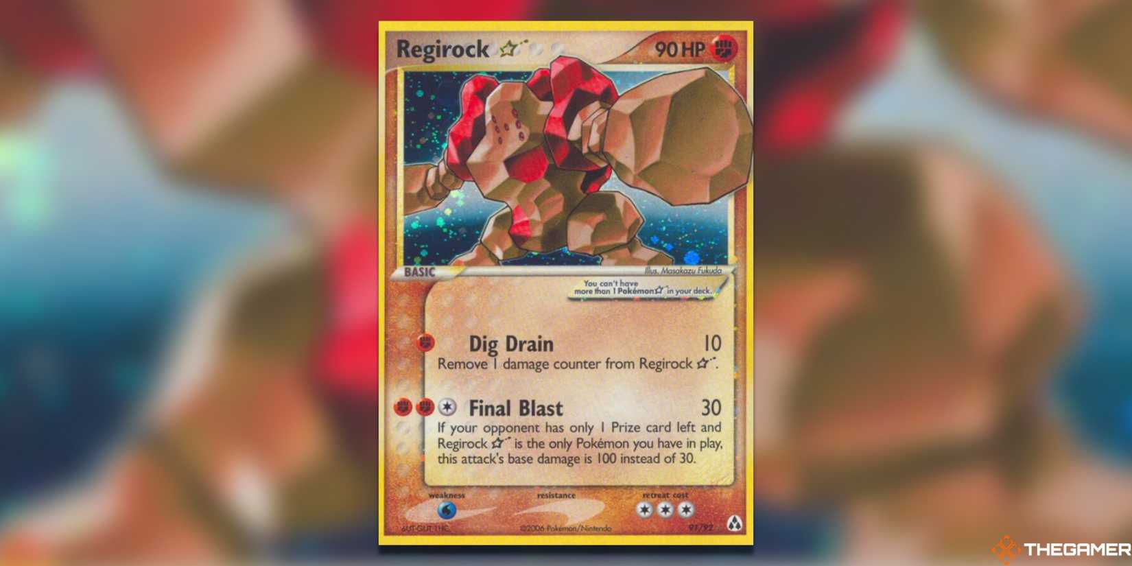 The Most Valuable Hoenn Pokemon TCG Cards The Most Valuable Hoenn Pokemon TCG Cards
