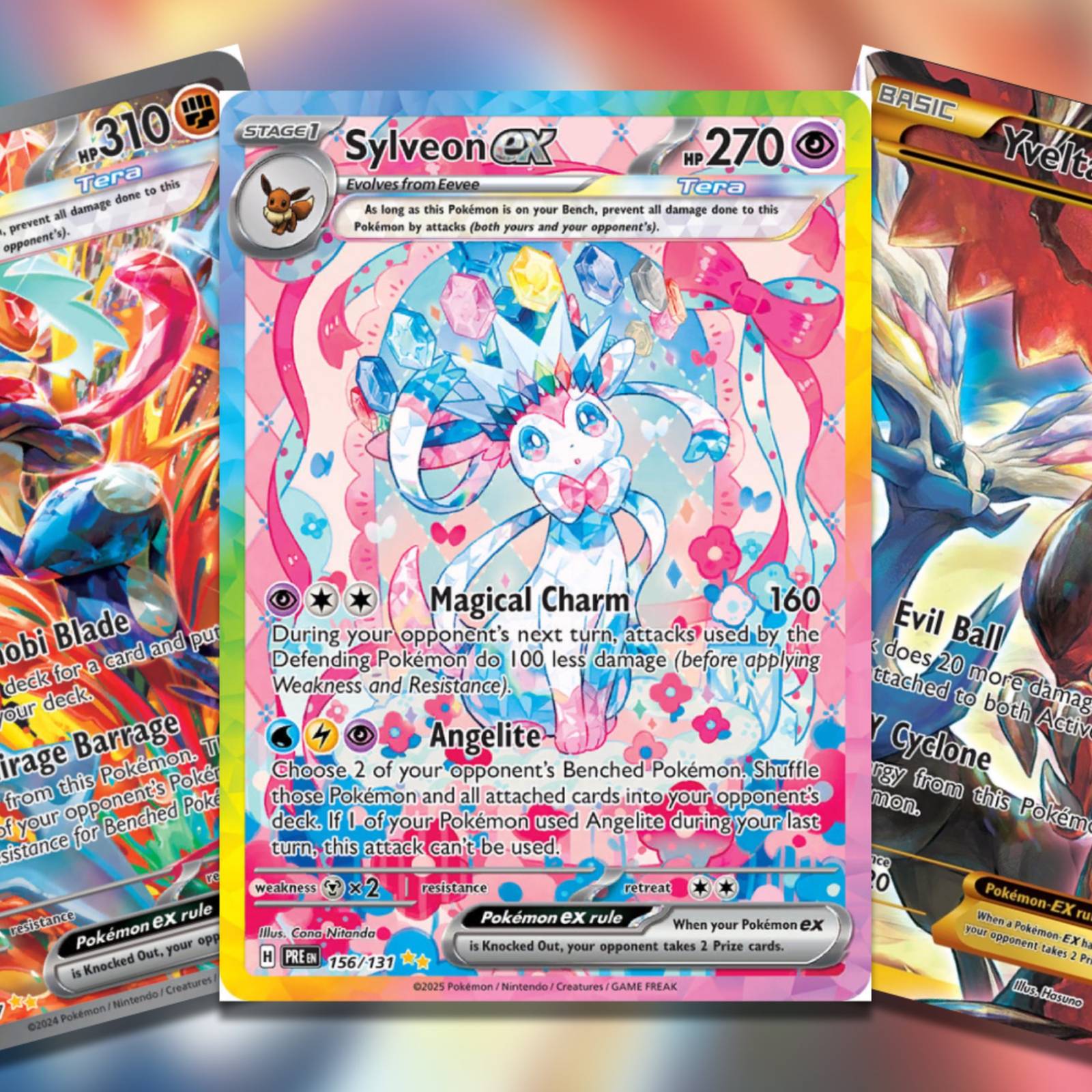 The Most Valuable Kalos Pokemon In The Pokemon TCG The Most Valuable Kalos Pokemon In The Pokemon TCG