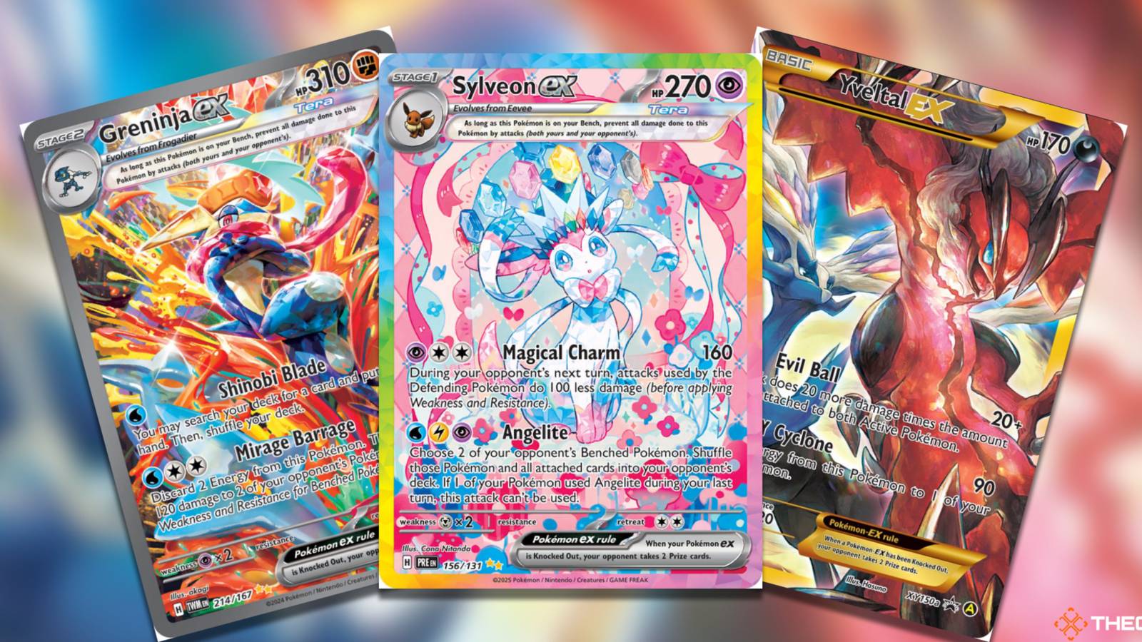 The Most Valuable Kalos Pokemon In The Pokemon TCG The Most Valuable Kalos Pokemon In The Pokemon TCG