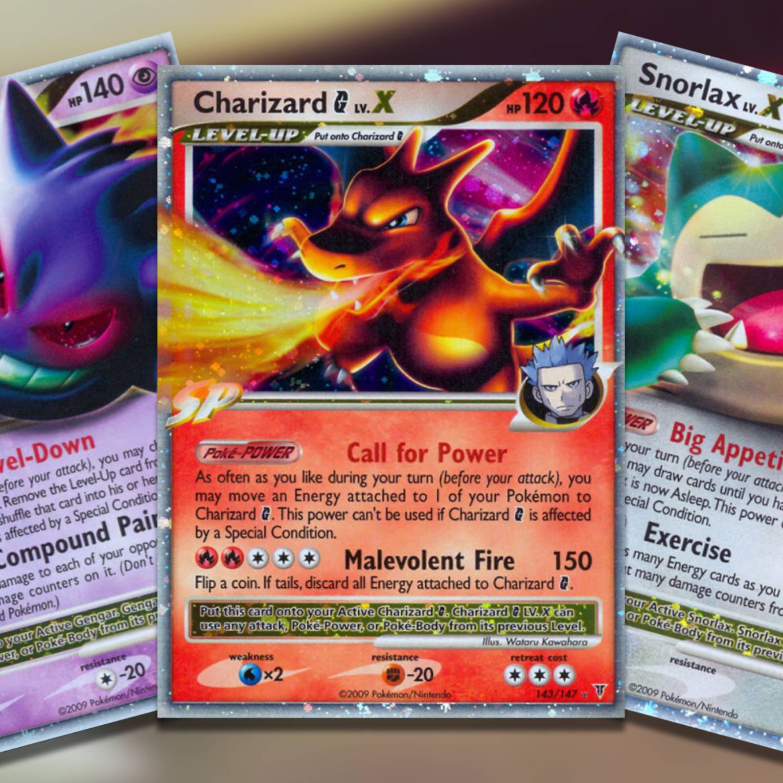 The Most Valuable LV. X Cards In The Pokemon TCG The Most Valuable LV. X Cards In The Pokemon TCG