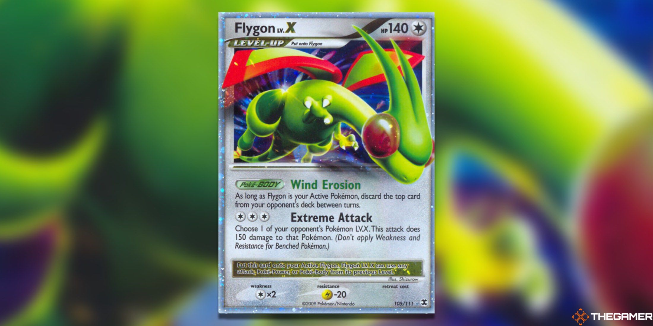 The Most Valuable LV. X Cards In The Pokemon TCG