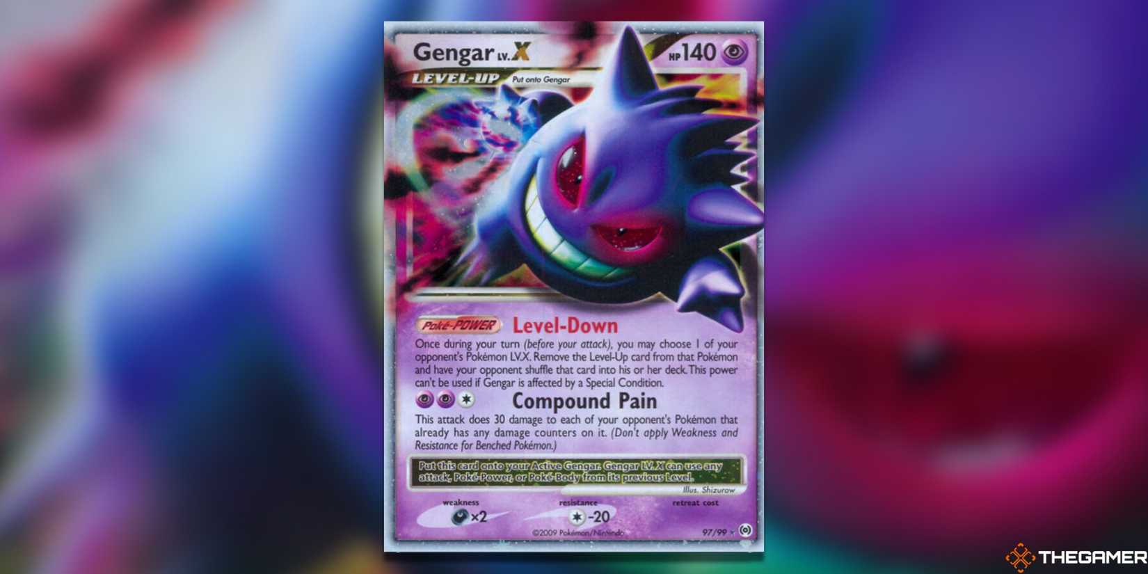The Most Valuable LV. X Cards In The Pokemon TCG The Most Valuable LV. X Cards In The Pokemon TCG