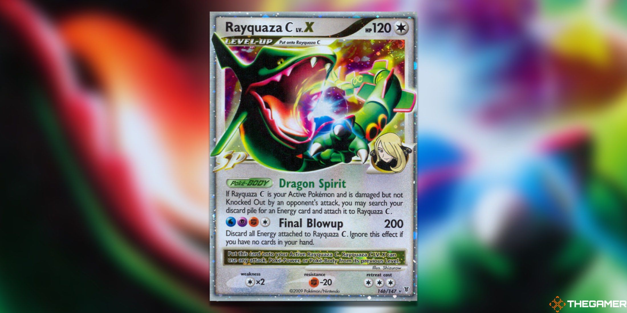 The Most Valuable LV. X Cards In The Pokemon TCG