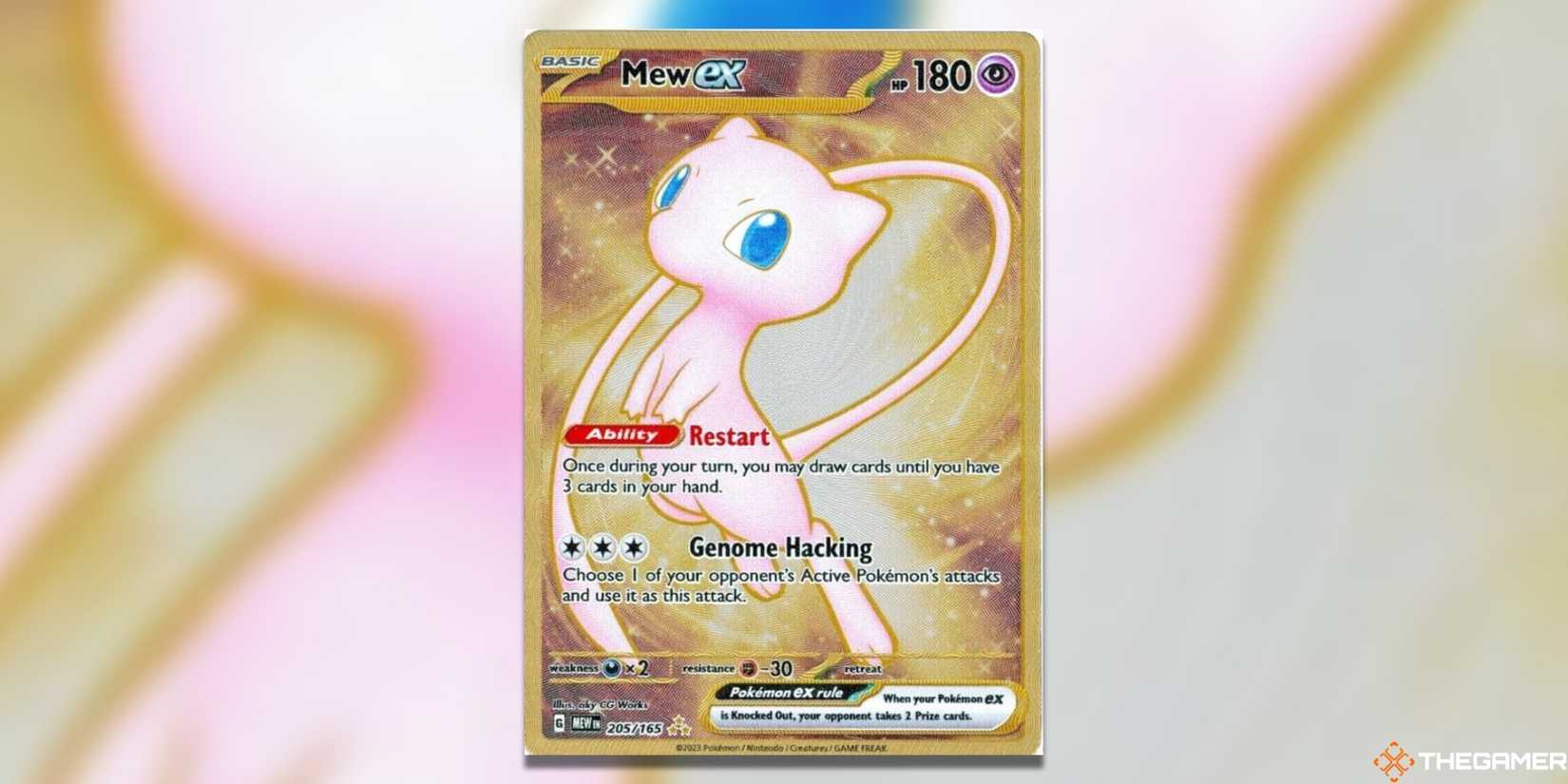 The Most Expensive Metal Cards In The Pokemon TCG