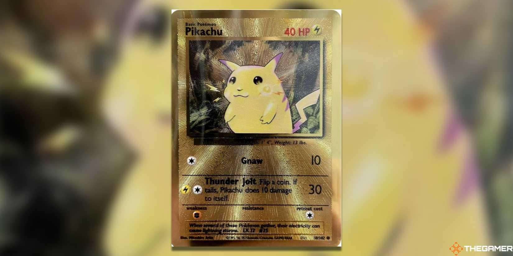 The Most Expensive Metal Cards In The Pokemon TCG The Most Expensive Metal Cards In The Pokemon TCG