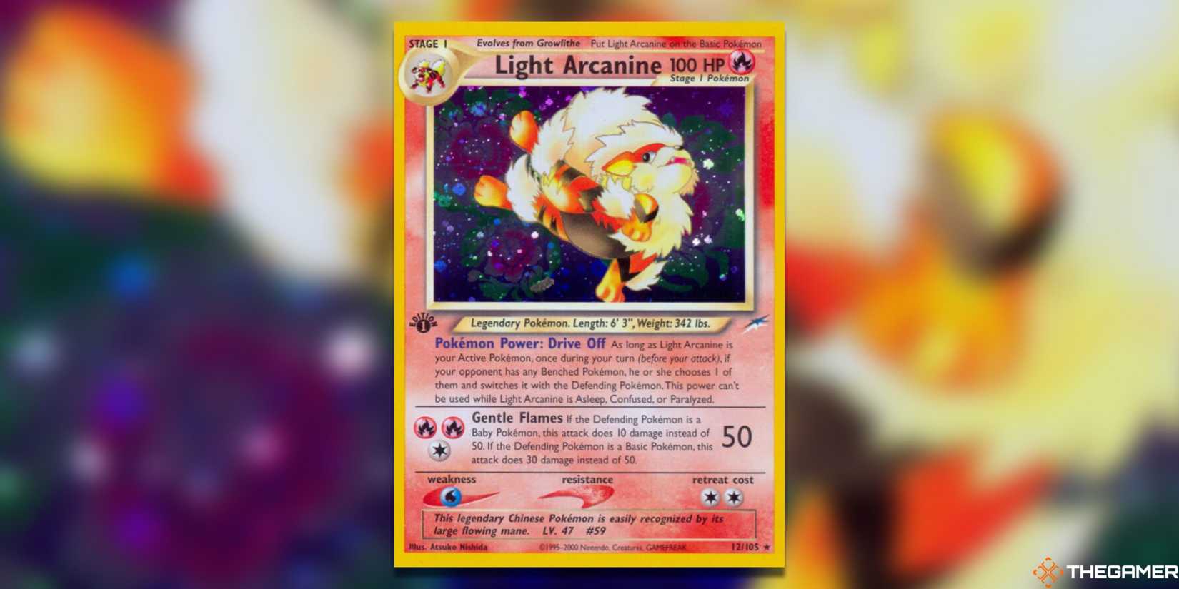 The Most Valuable Light Pokemon From Neo Destiny In The Pokemon TCG The Most Valuable Light Pokemon From Neo Destiny In The Pokemon TCG