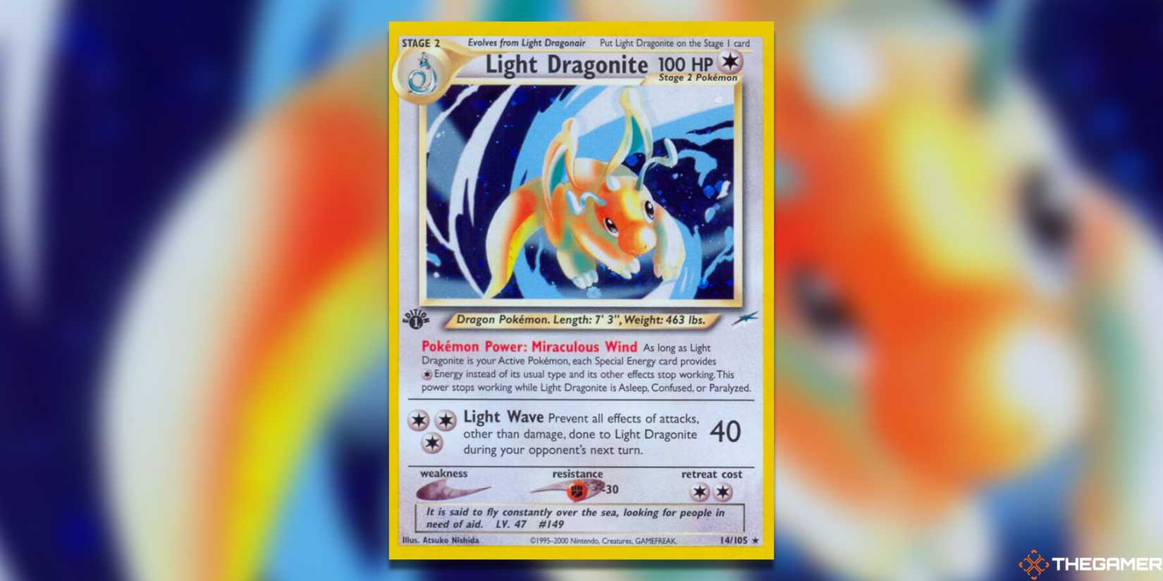 The Most Valuable Light Pokemon From Neo Destiny In The Pokemon TCG The Most Valuable Light Pokemon From Neo Destiny In The Pokemon TCG