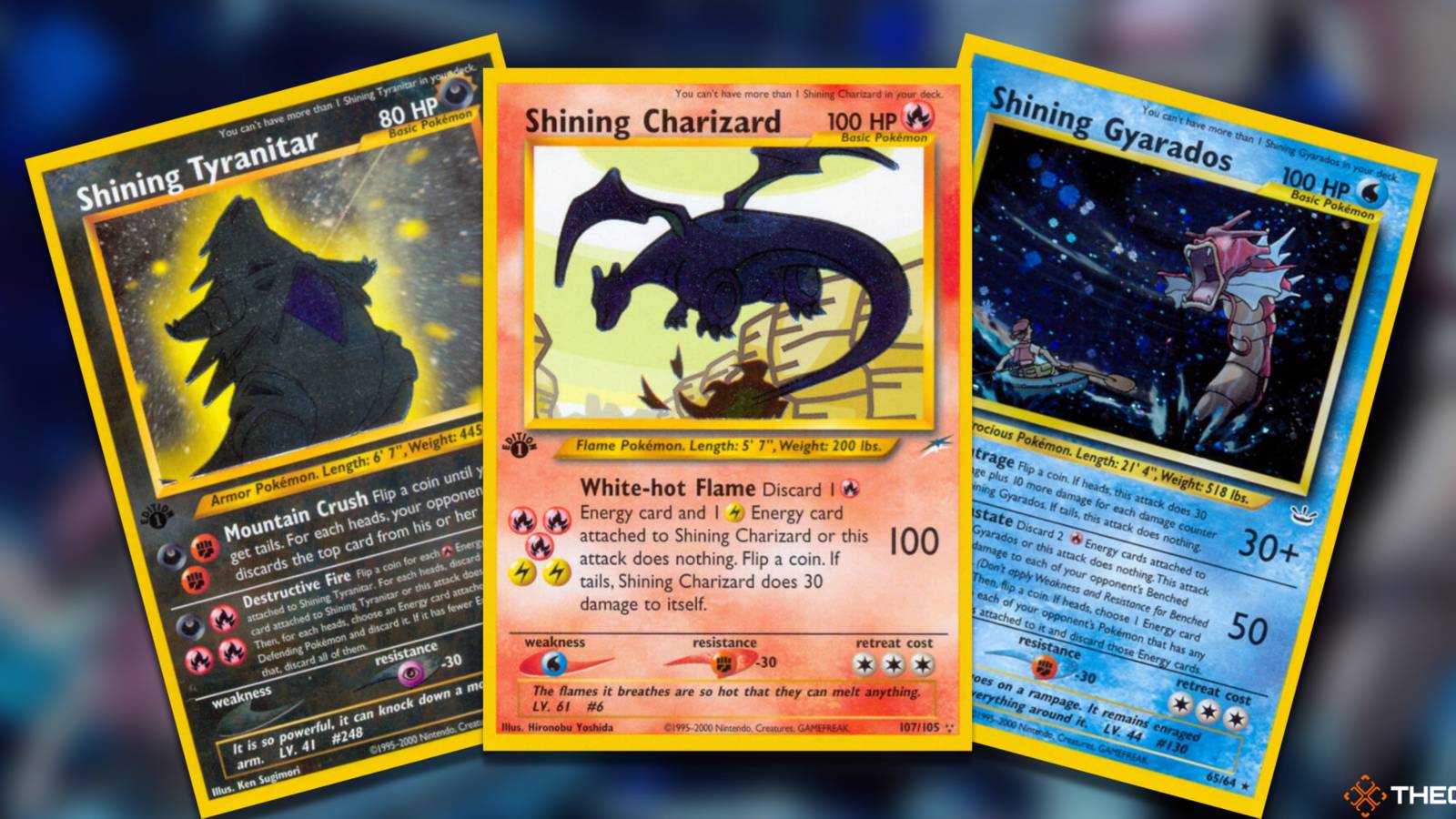 pokemon card eras Pokemon TCG: Topp Series 1 Charizard BGS 9 – T'z Toys & Games