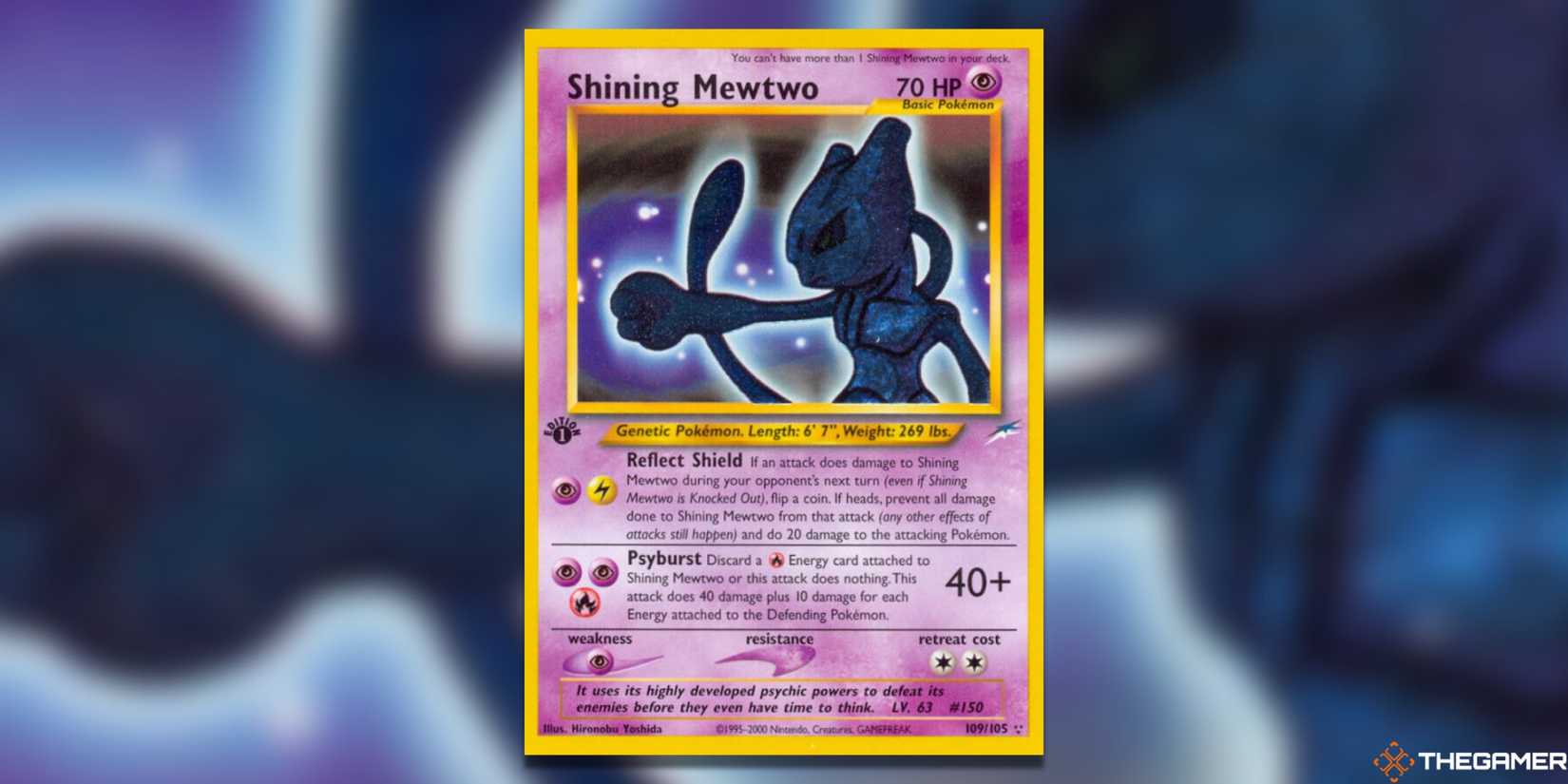 The Most Valuable Neo Era Pokemon TCG Cards The Most Valuable Neo Era Pokemon TCG Cards