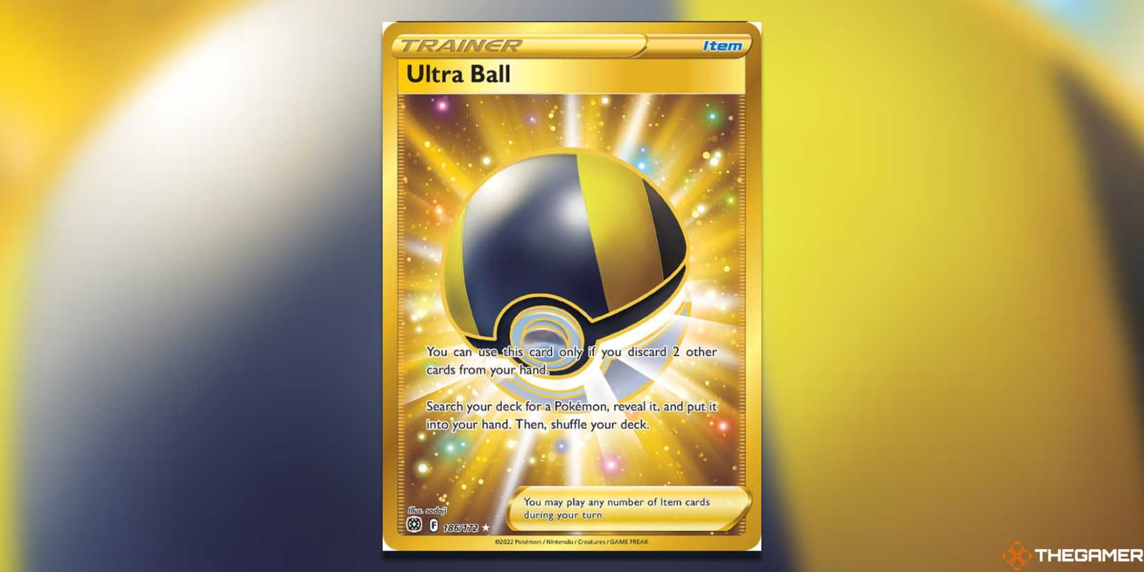 The Most Valuable Poke Balls In The Pokemon TCG The Most Valuable Poke Balls In The Pokemon TCG
