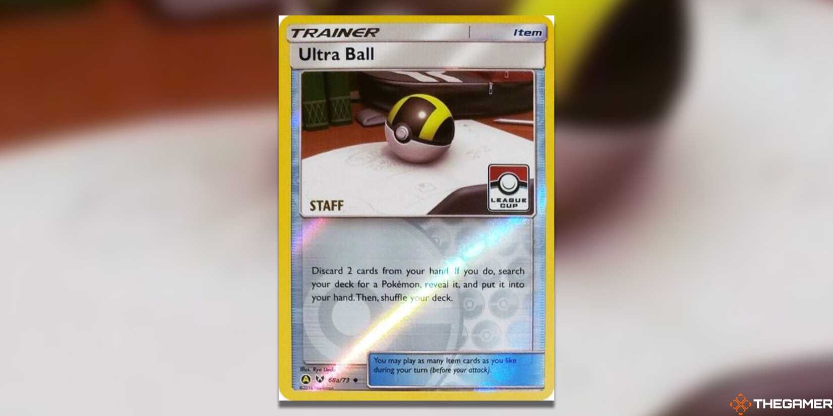 The Most Valuable Poke Balls In The Pokemon TCG The Most Valuable Poke Balls In The Pokemon TCG