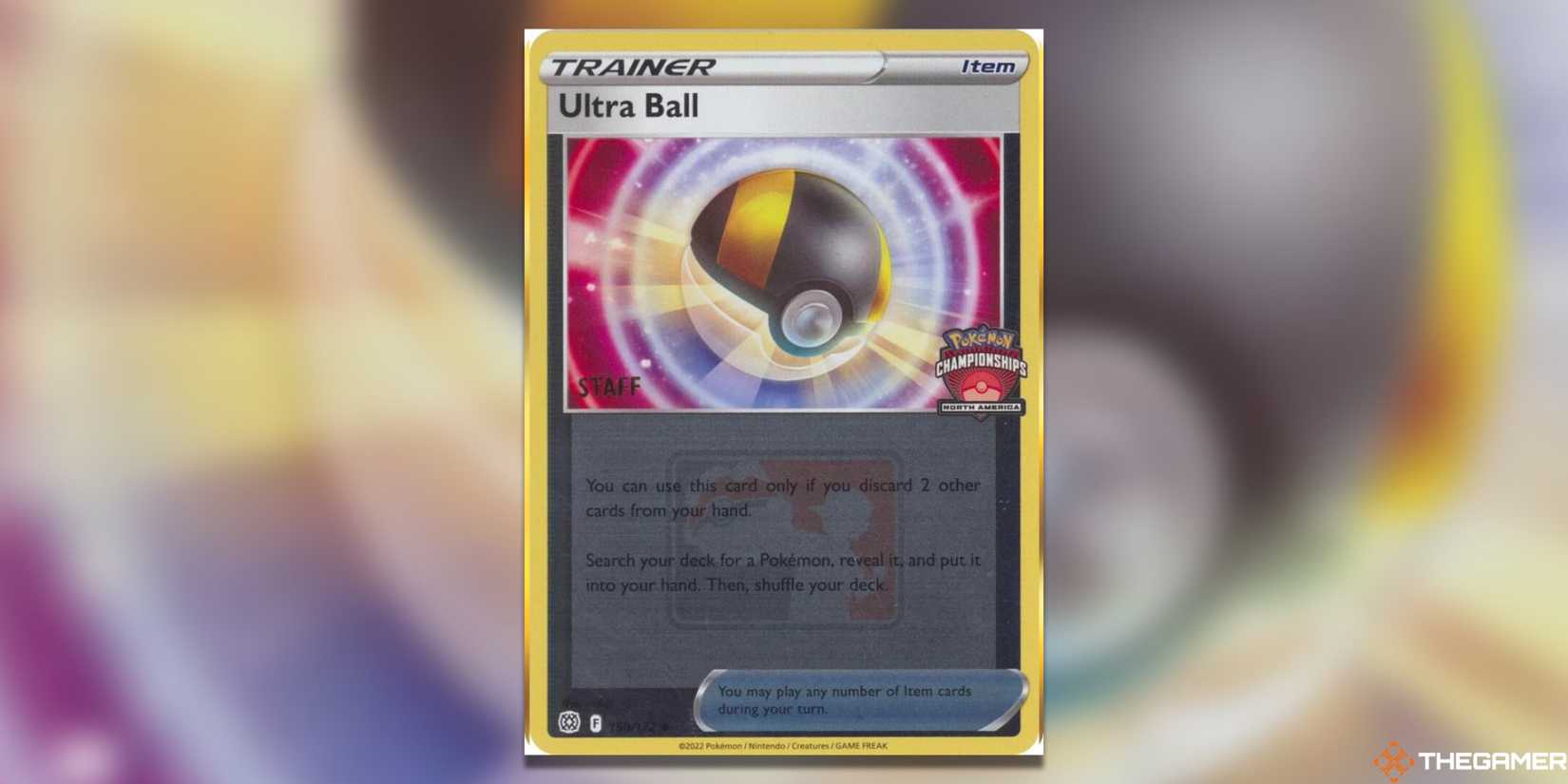 The Most Valuable Poke Balls In The Pokemon TCG The Most Valuable Poke Balls In The Pokemon TCG