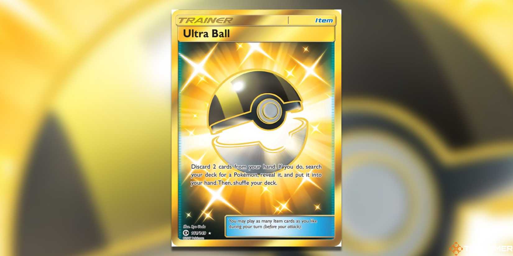 ultra ball pokemon card Amazon.com: Pokemon - Ultra Ball (102/108) - BW main image 0